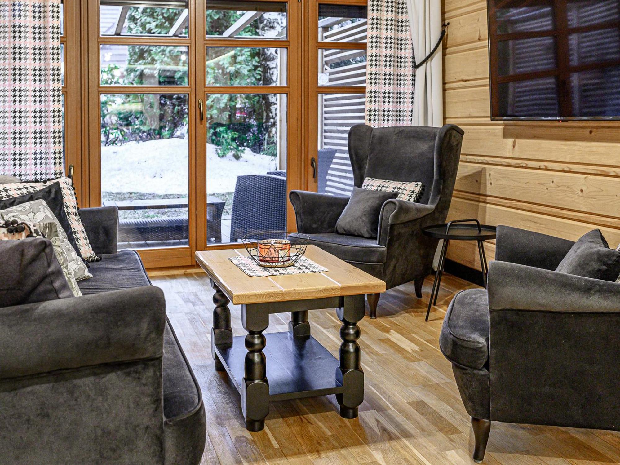 Visitzakopane - Mountain Dream Apartment Eksteriør billede